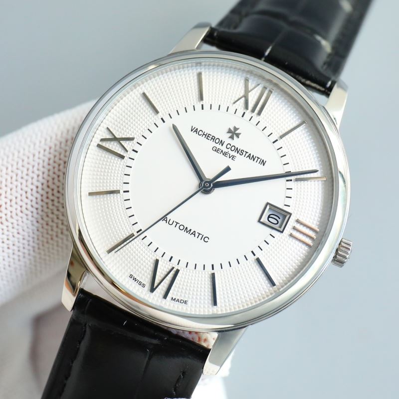 VACHERON CONSTANTIN Watches